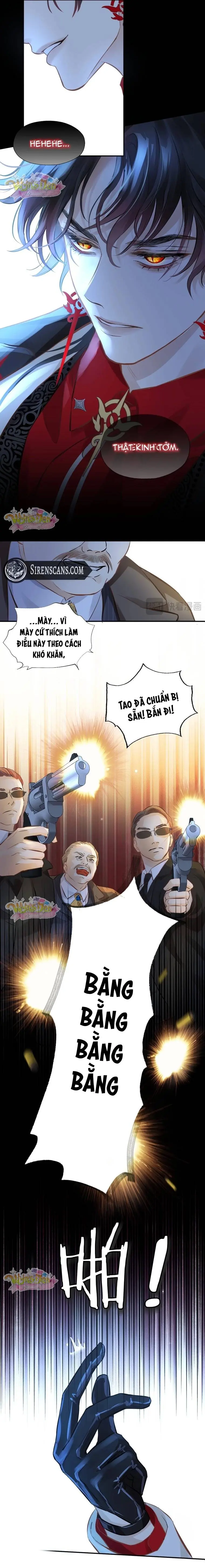Hương Vị Của Dục Vọng Chapter 1 - Trang 14
