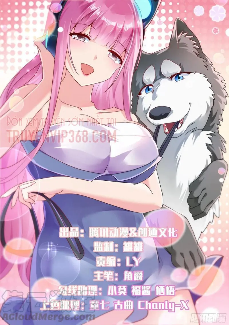 Husky Toàn Năng Của Nữ Thần Chapter 16 - Trang 2