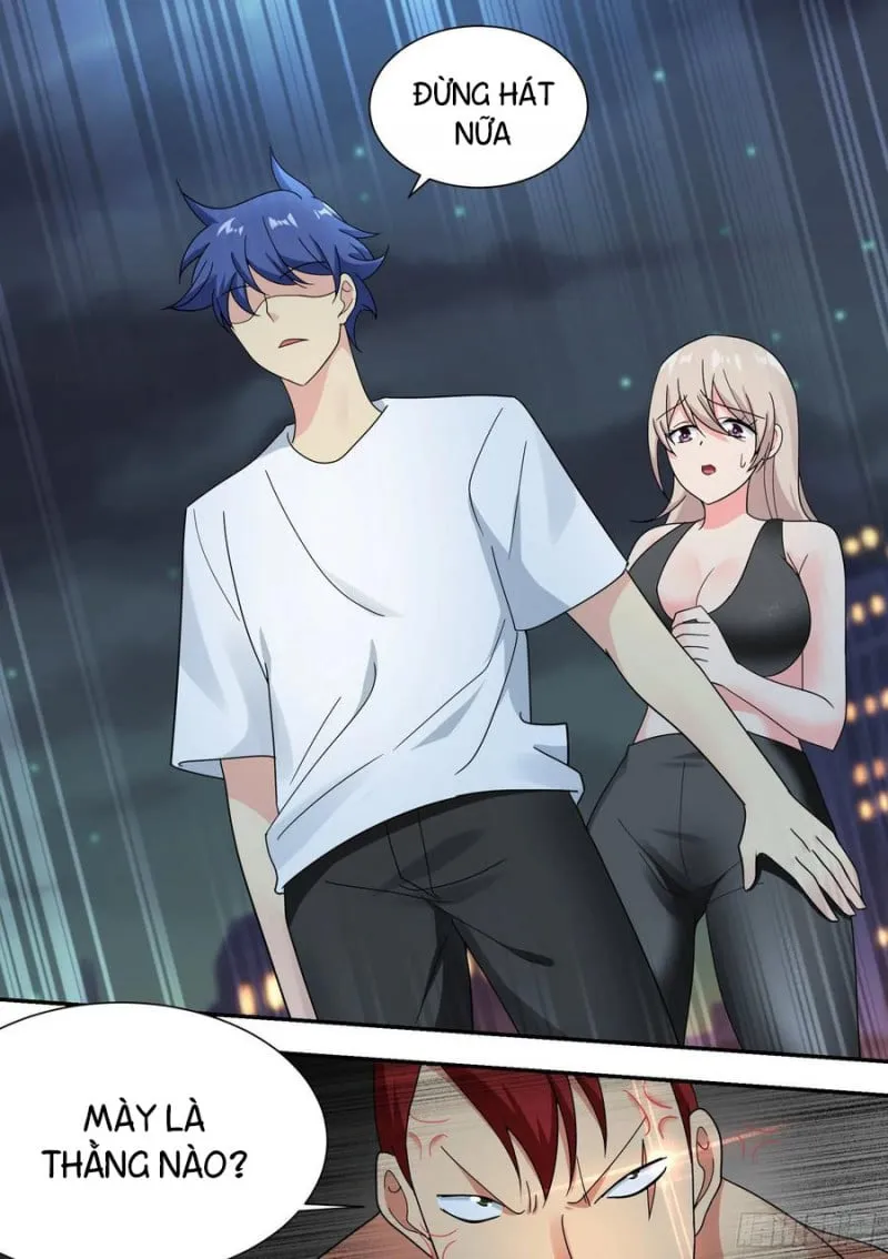 Husky Toàn Năng Của Nữ Thần Chapter 25 - Trang 5