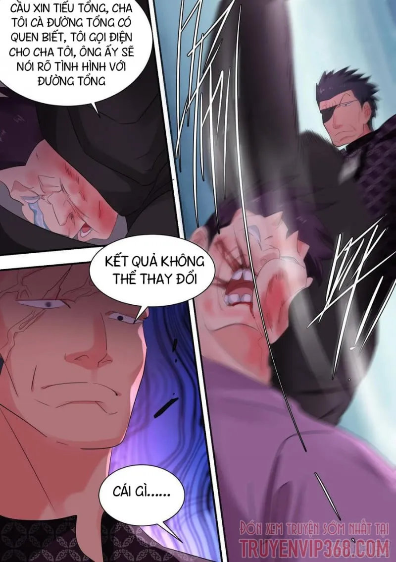 Husky Toàn Năng Của Nữ Thần Chapter 30 - Trang 17