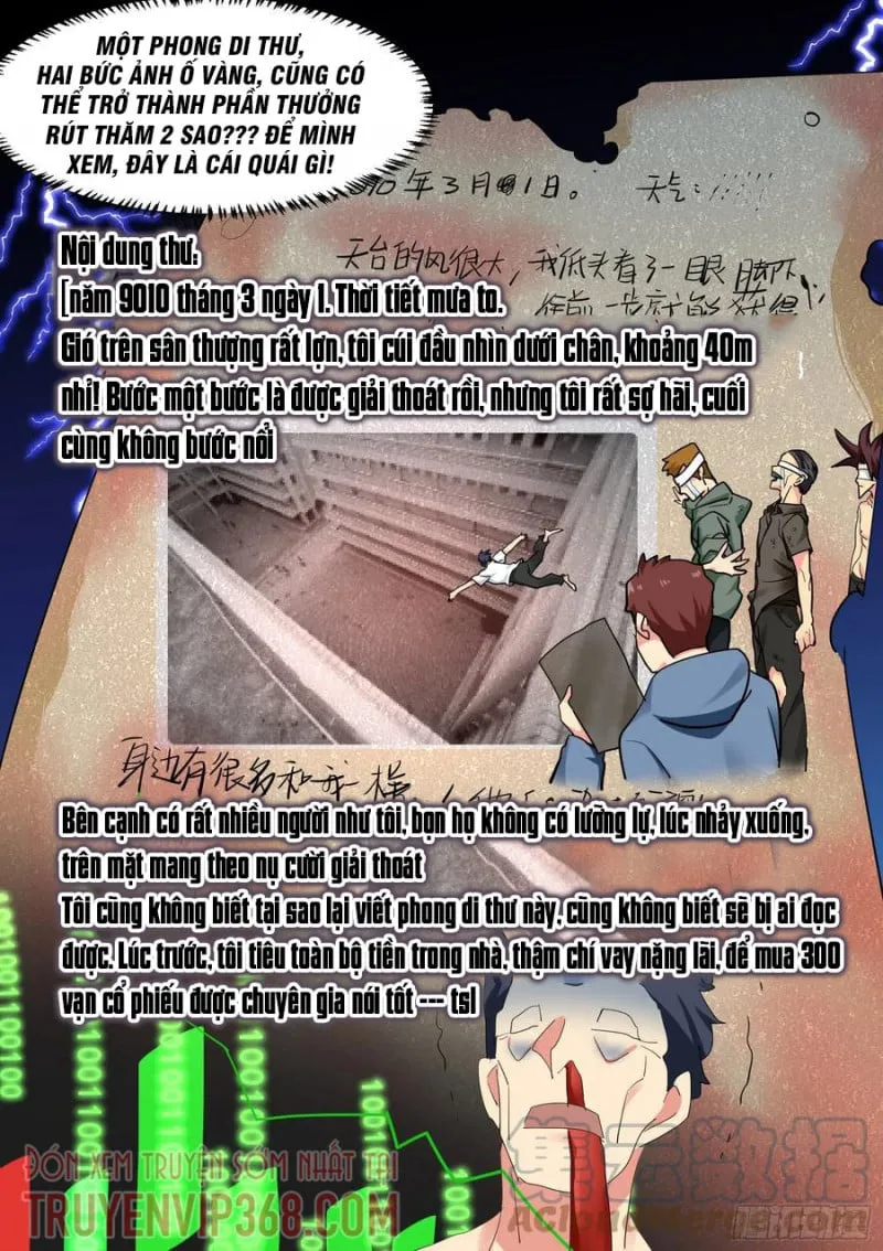 Husky Toàn Năng Của Nữ Thần Chapter 32 - Trang 16