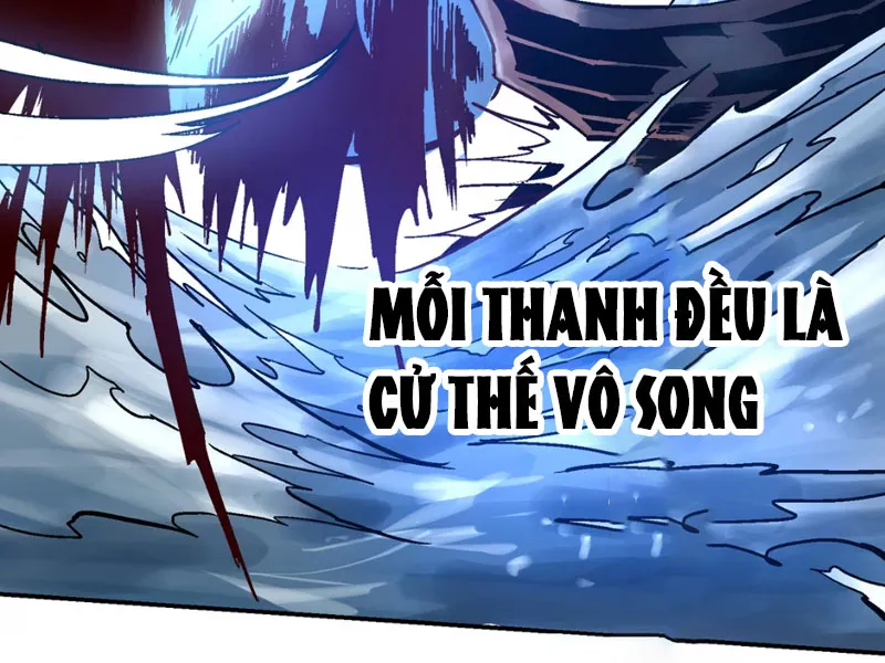 Hưu Đồ Chapter 1 - Trang 21