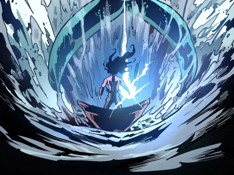Hưu Đồ Chapter 1 - Trang 9