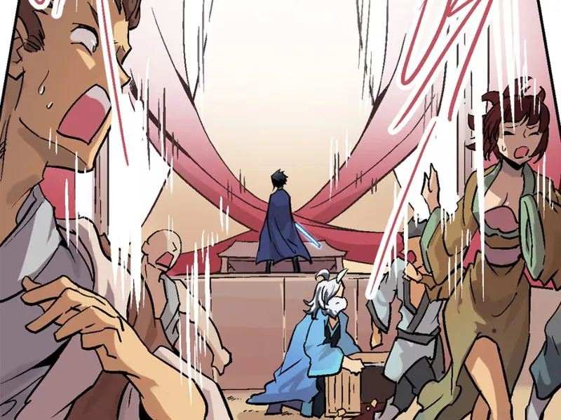 Hưu Đồ Chapter 2 - Trang 15