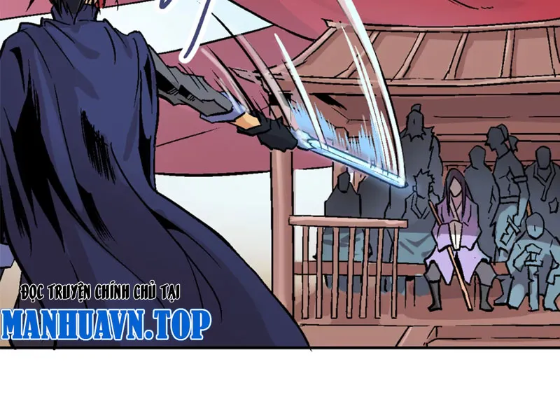 Hưu Đồ Chapter 2 - Trang 17