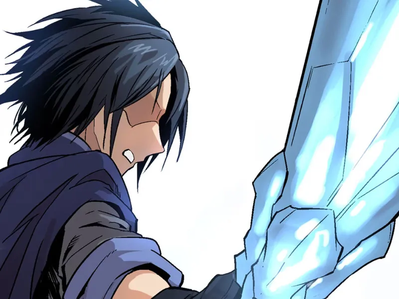 Hưu Đồ Chapter 2 - Trang 22