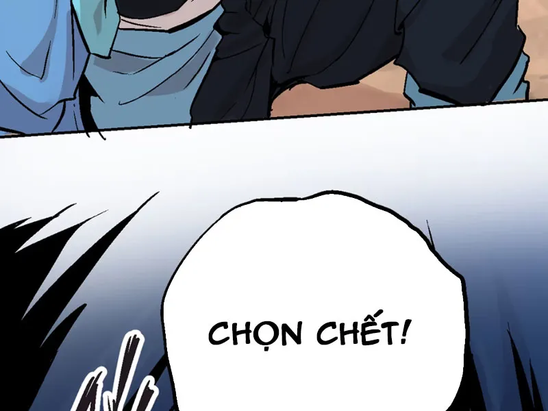 Hưu Đồ Chapter 2 - Trang 25