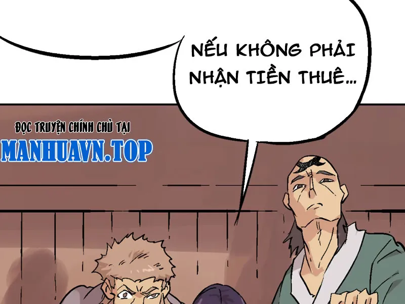 Hưu Đồ Chapter 2 - Trang 29