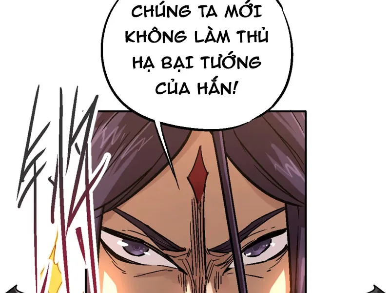 Hưu Đồ Chapter 2 - Trang 31