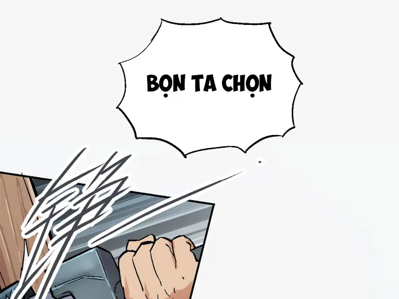 Hưu Đồ Chapter 2 - Trang 34