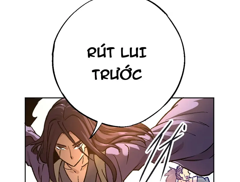 Hưu Đồ Chapter 3 - Trang 14