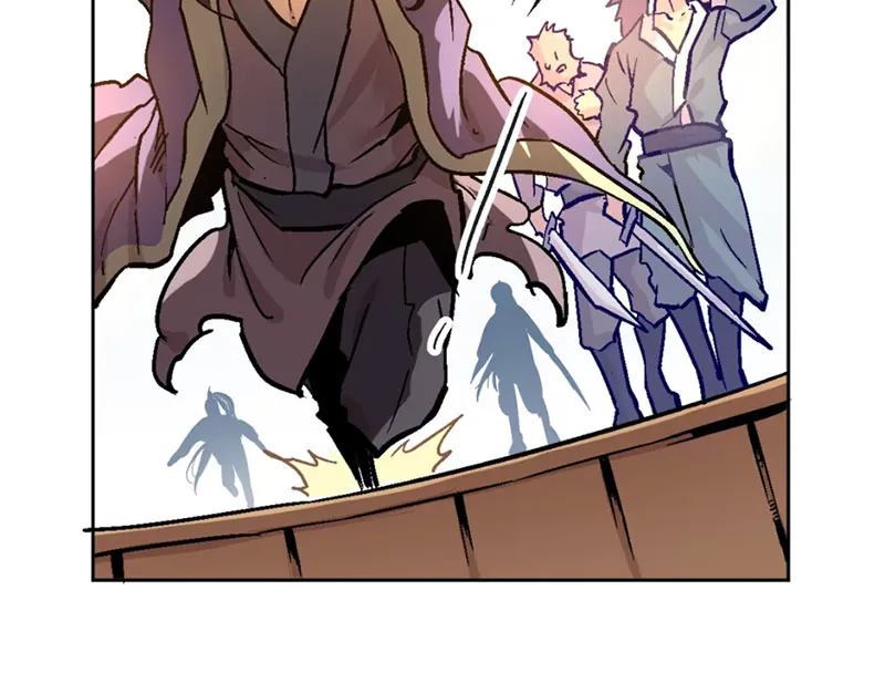 Hưu Đồ Chapter 3 - Trang 15