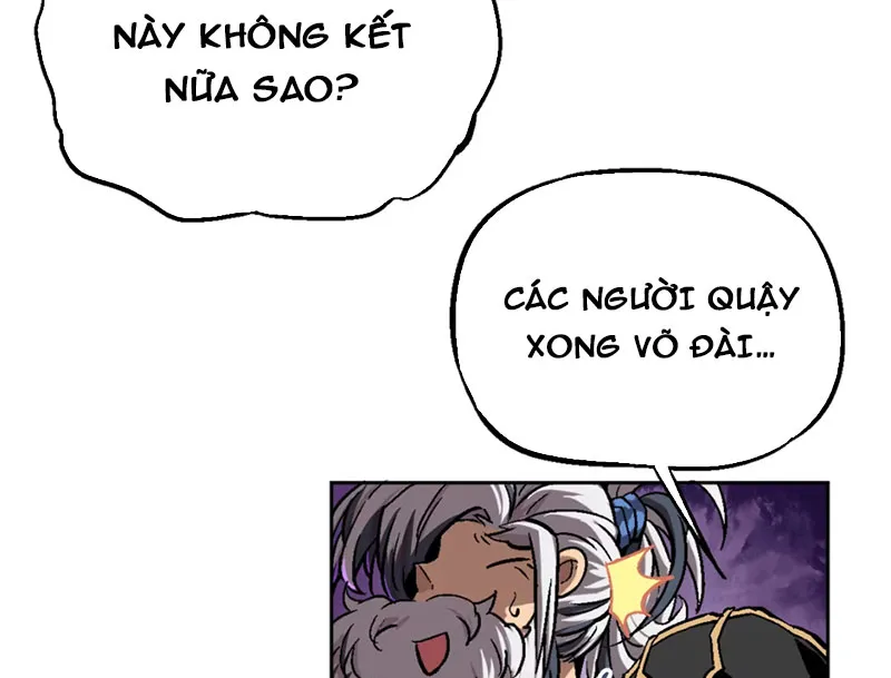 Hưu Đồ Chapter 3 - Trang 18