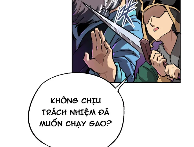 Hưu Đồ Chapter 3 - Trang 19