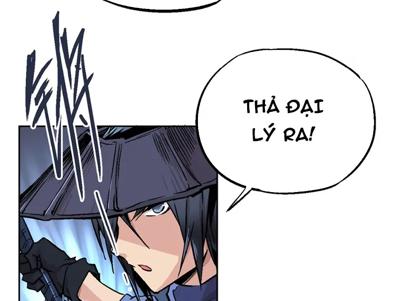 Hưu Đồ Chapter 3 - Trang 20