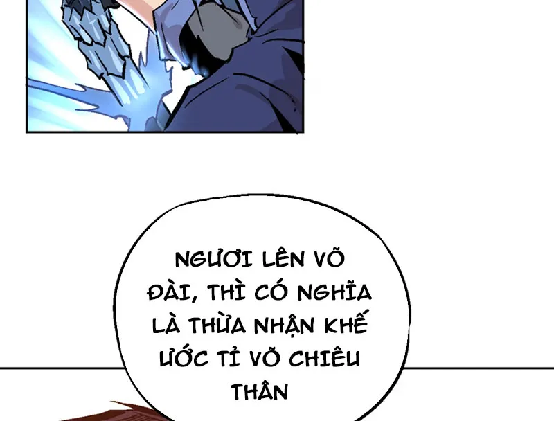 Hưu Đồ Chapter 3 - Trang 21