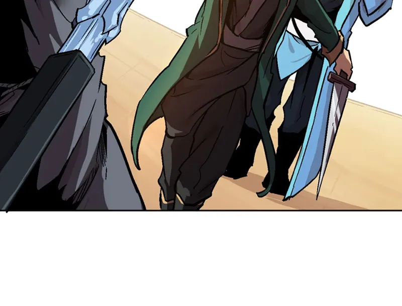Hưu Đồ Chapter 3 - Trang 23