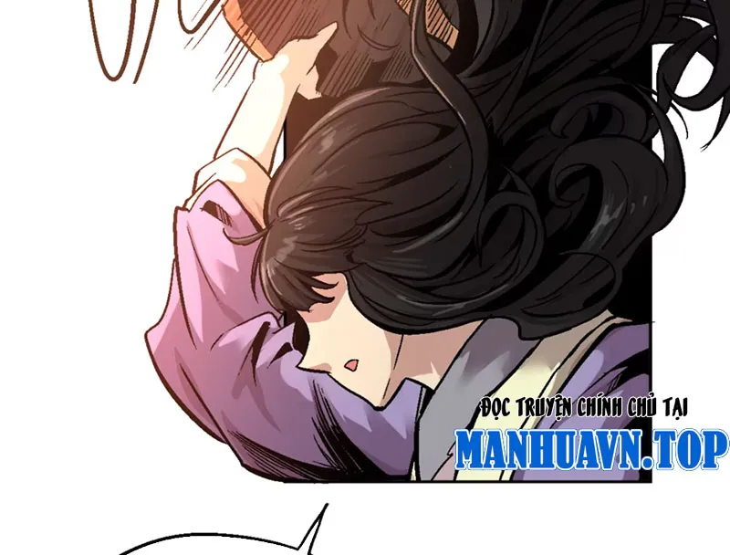 Hưu Đồ Chapter 3 - Trang 25