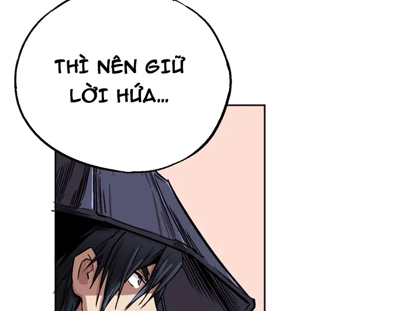 Hưu Đồ Chapter 3 - Trang 26