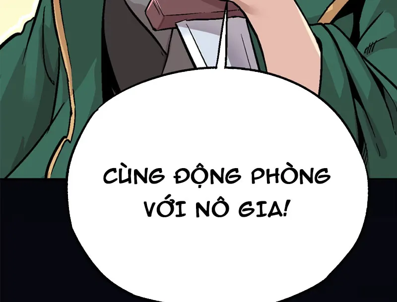 Hưu Đồ Chapter 3 - Trang 31