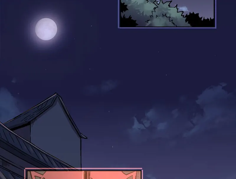 Hưu Đồ Chapter 3 - Trang 34