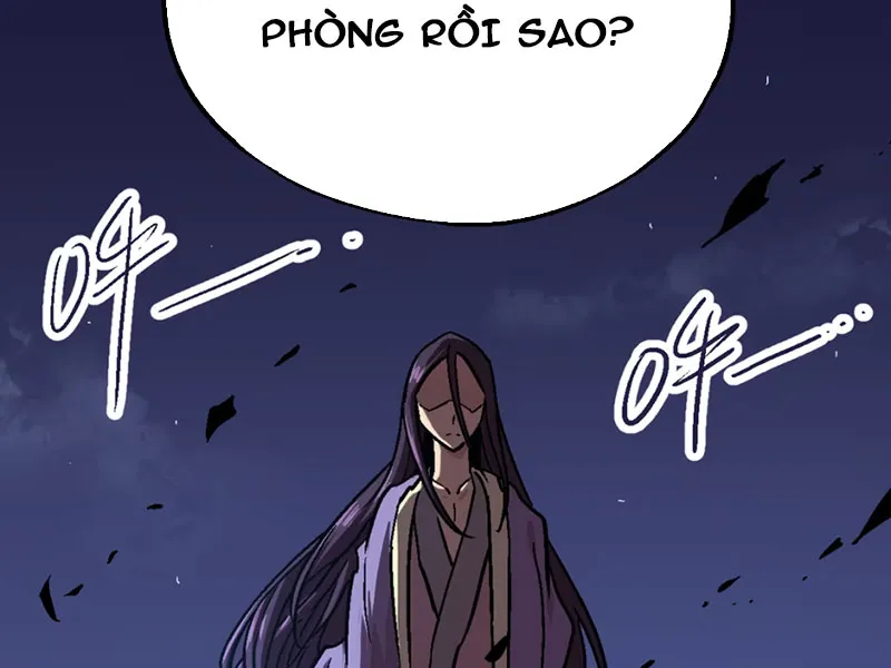 Hưu Đồ Chapter 3 - Trang 44