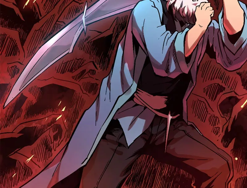 Hưu Đồ Chapter 3 - Trang 5