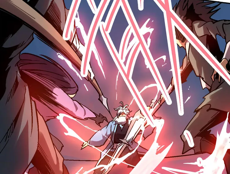 Hưu Đồ Chapter 4 - Trang 17