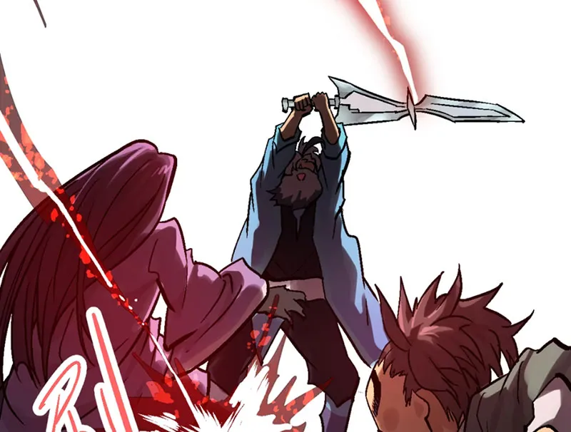 Hưu Đồ Chapter 4 - Trang 25
