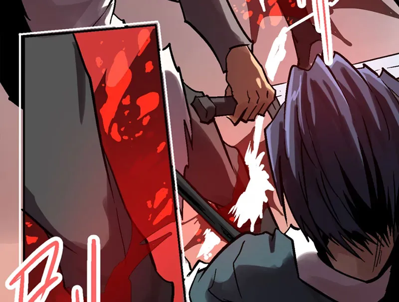 Hưu Đồ Chapter 4 - Trang 27