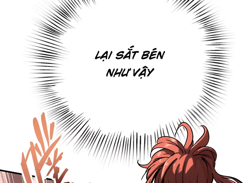Hưu Đồ Chapter 5 - Trang 33