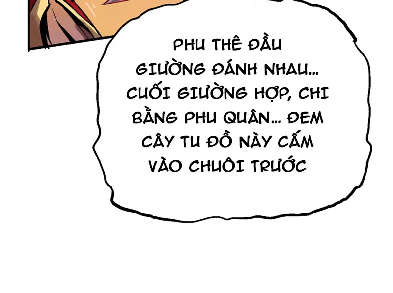 Hưu Đồ Chapter 5 - Trang 41