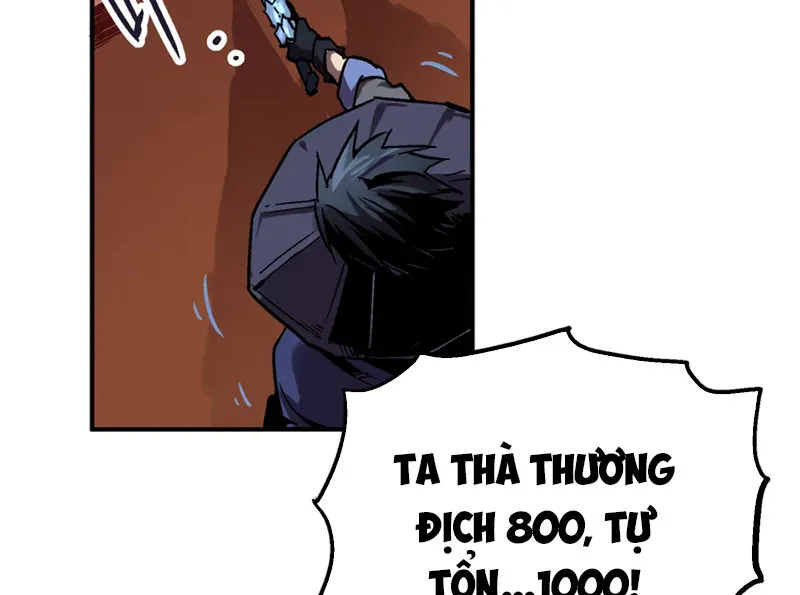 Hưu Đồ Chapter 5 - Trang 43