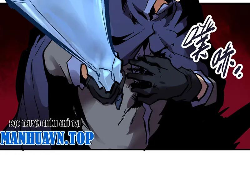 Hưu Đồ Chapter 5 - Trang 45