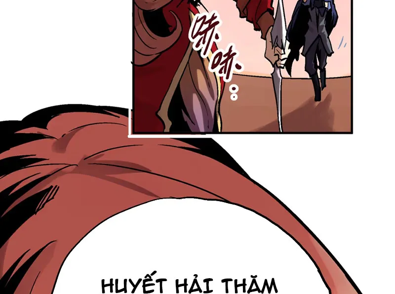 Hưu Đồ Chapter 5 - Trang 48