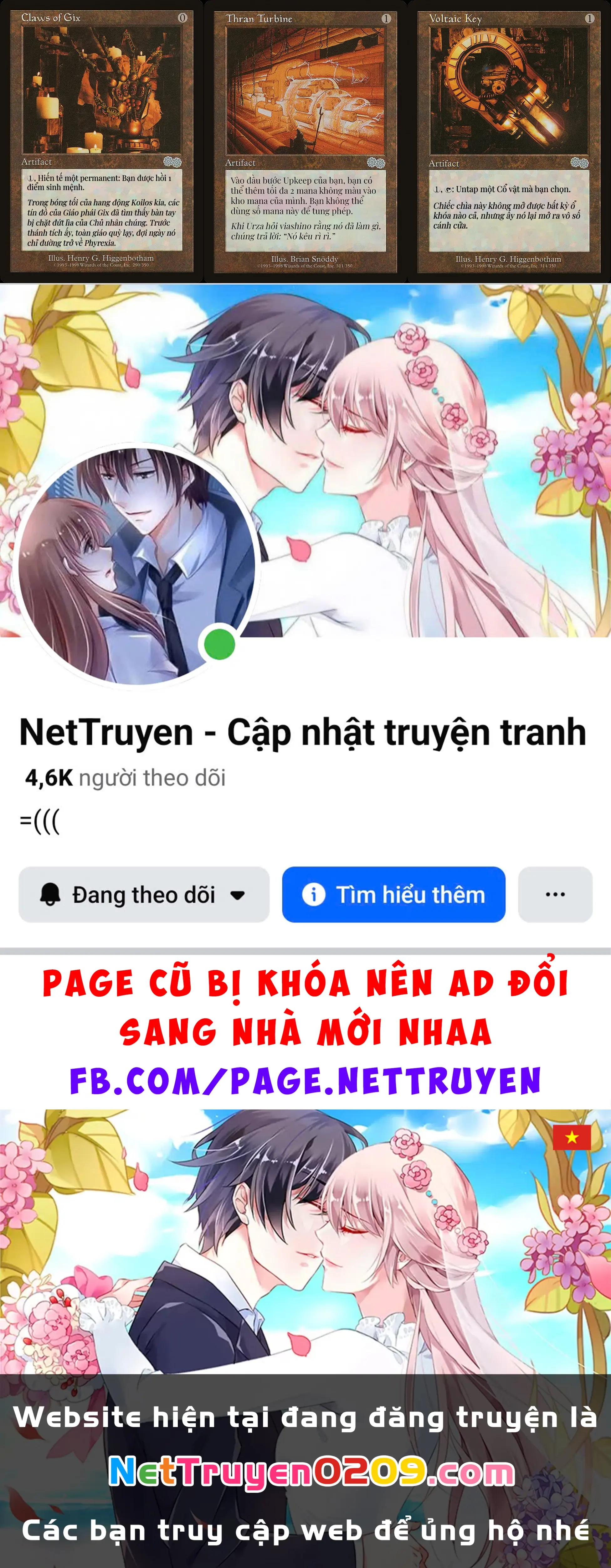 Hủy Diệt Toàn Bộ Nhân Loại. Chúng Không Thể Hồi Phục Chapter 10 - Trang 49