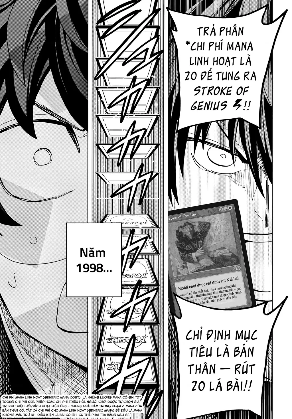 Hủy Diệt Toàn Bộ Nhân Loại. Chúng Không Thể Hồi Phục Chapter 12 - Trang 48