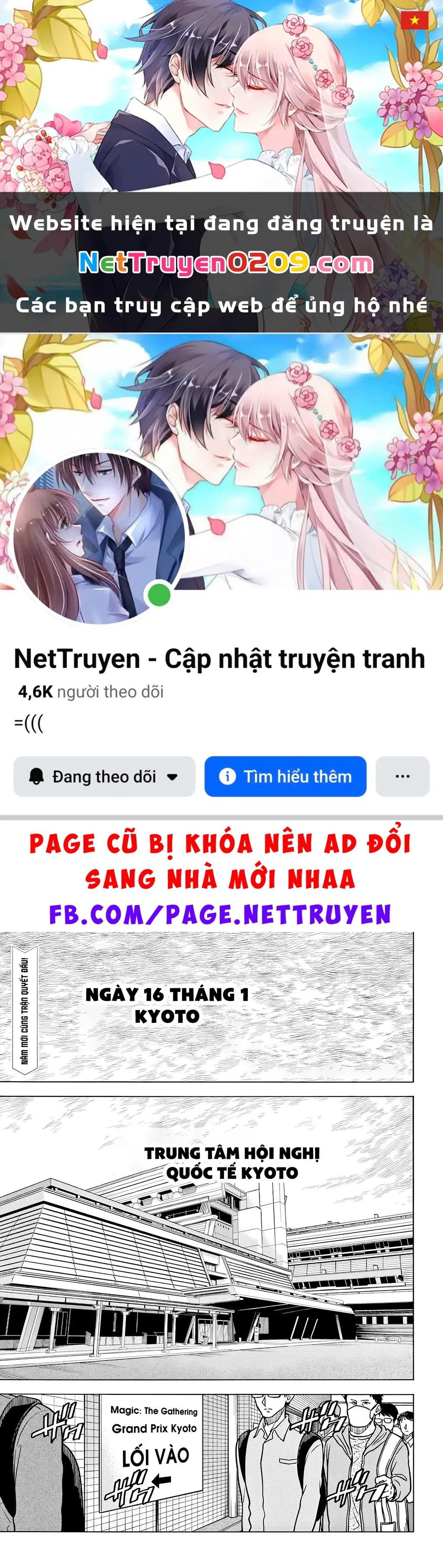 Hủy Diệt Toàn Bộ Nhân Loại. Chúng Không Thể Hồi Phục Chapter 18 - Trang 2