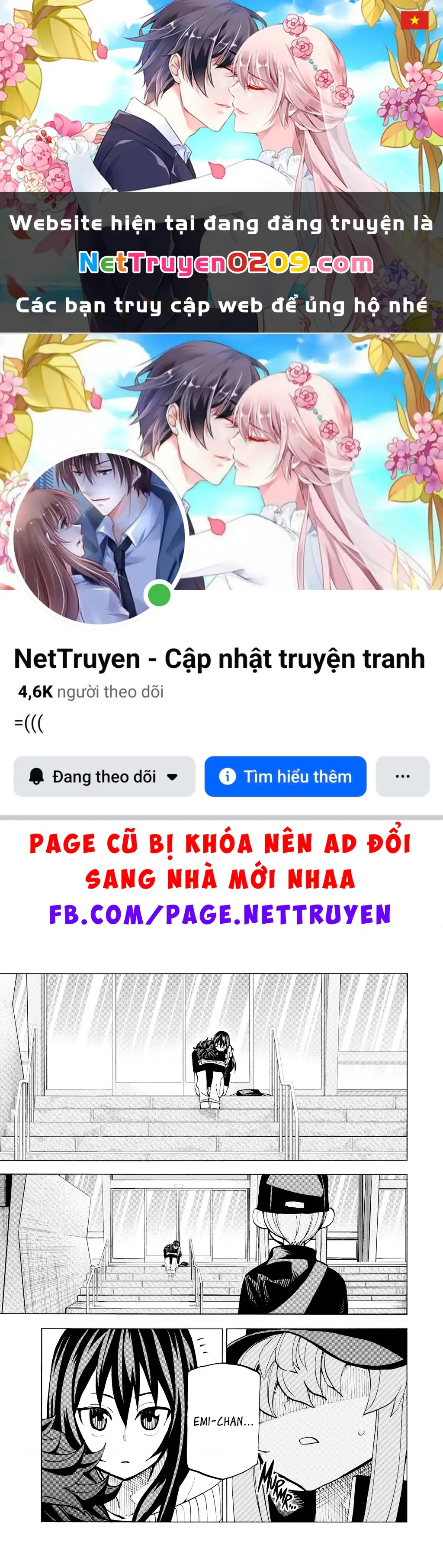 Hủy Diệt Toàn Bộ Nhân Loại. Chúng Không Thể Hồi Phục Chapter 20 - Trang 2
