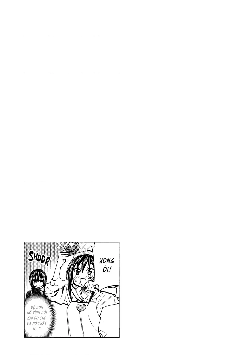 Hủy Diệt Toàn Bộ Nhân Loại. Chúng Không Thể Hồi Phục Chapter 21 - Trang 43