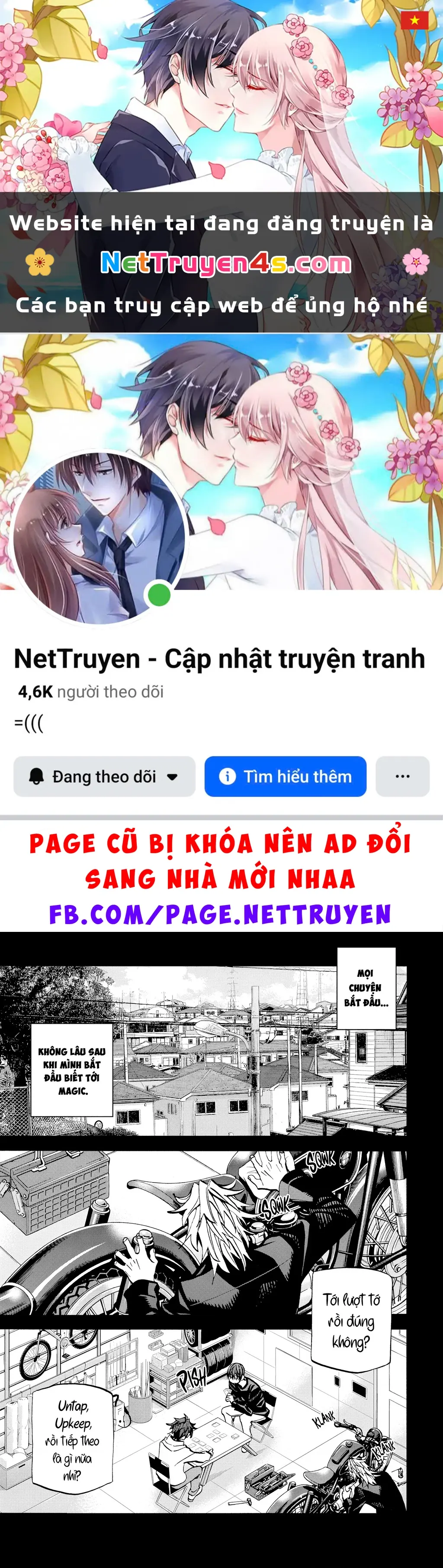 Hủy Diệt Toàn Bộ Nhân Loại. Chúng Không Thể Hồi Phục Chapter 23 - Trang 2