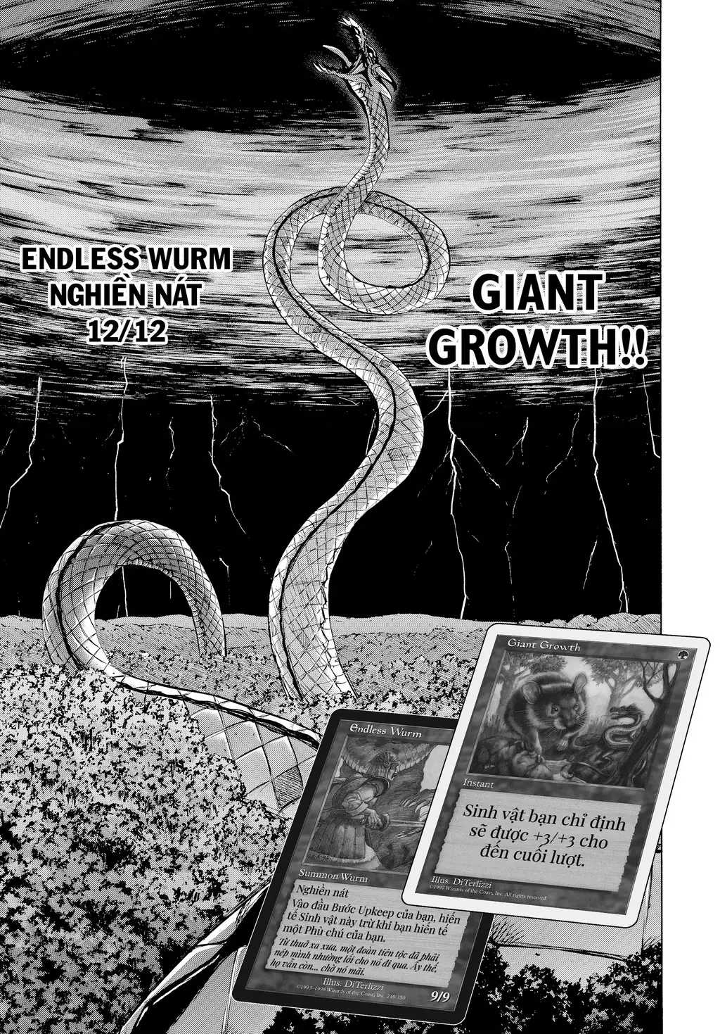 Hủy Diệt Toàn Bộ Nhân Loại. Chúng Không Thể Hồi Phục Chapter 23 - Trang 32
