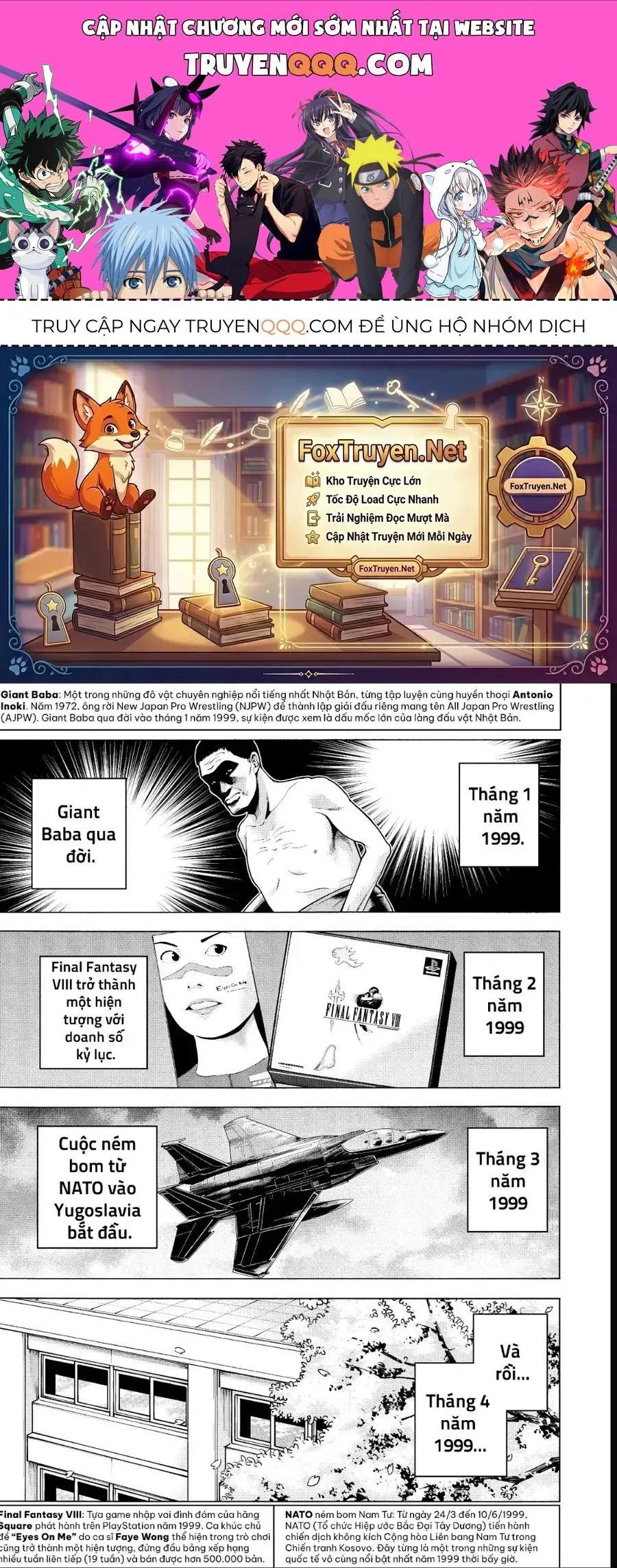 Hủy Diệt Toàn Bộ Nhân Loại. Chúng Không Thể Hồi Phục Chapter 26 - Trang 2