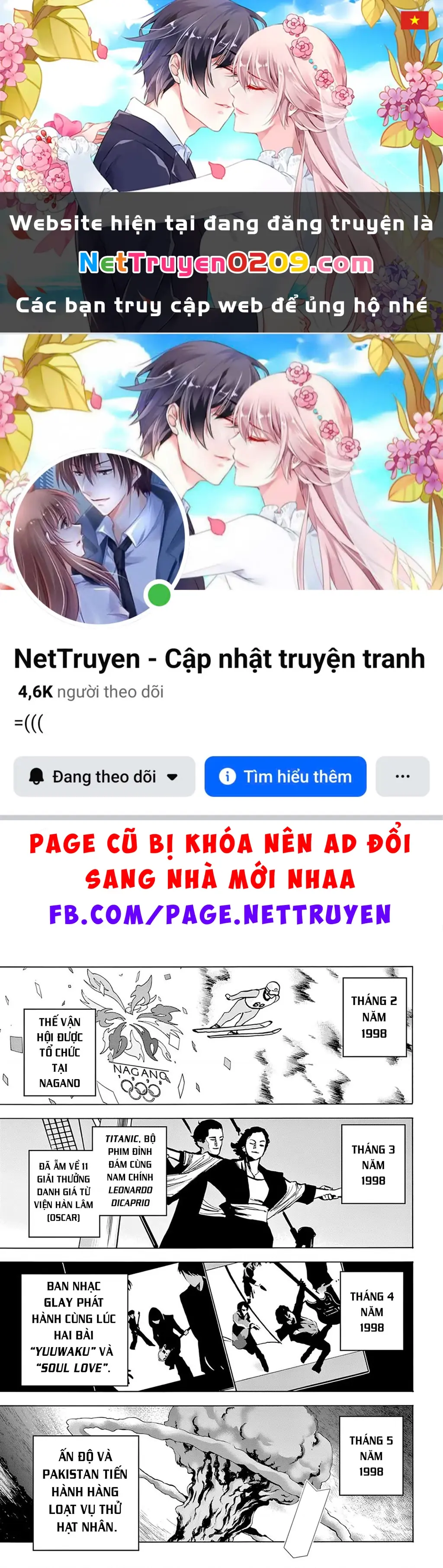 Hủy Diệt Toàn Bộ Nhân Loại. Chúng Không Thể Hồi Phục Chapter 3 - Trang 2