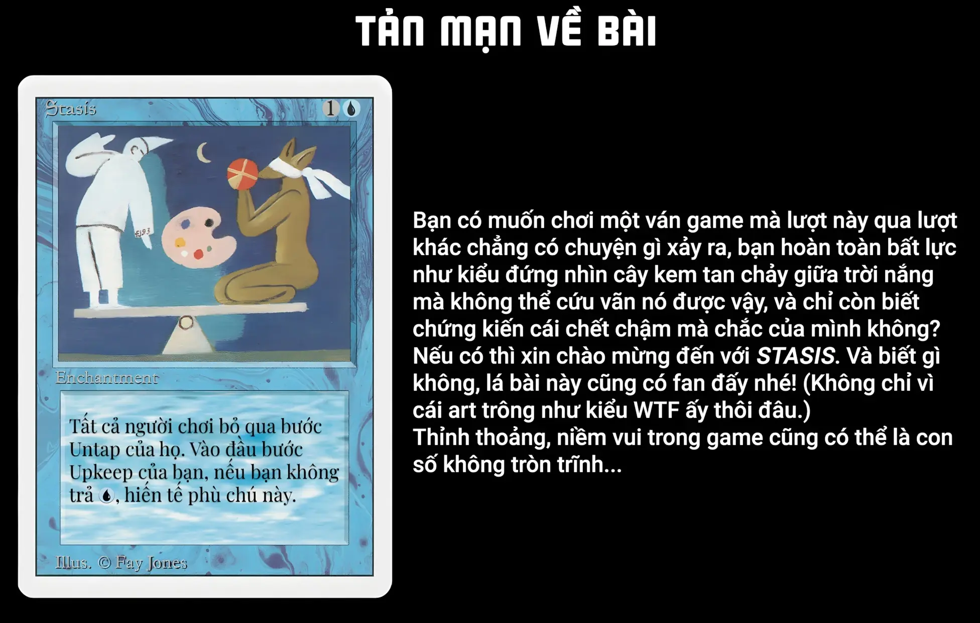Hủy Diệt Toàn Bộ Nhân Loại. Chúng Không Thể Hồi Phục Chapter 4 - Trang 48