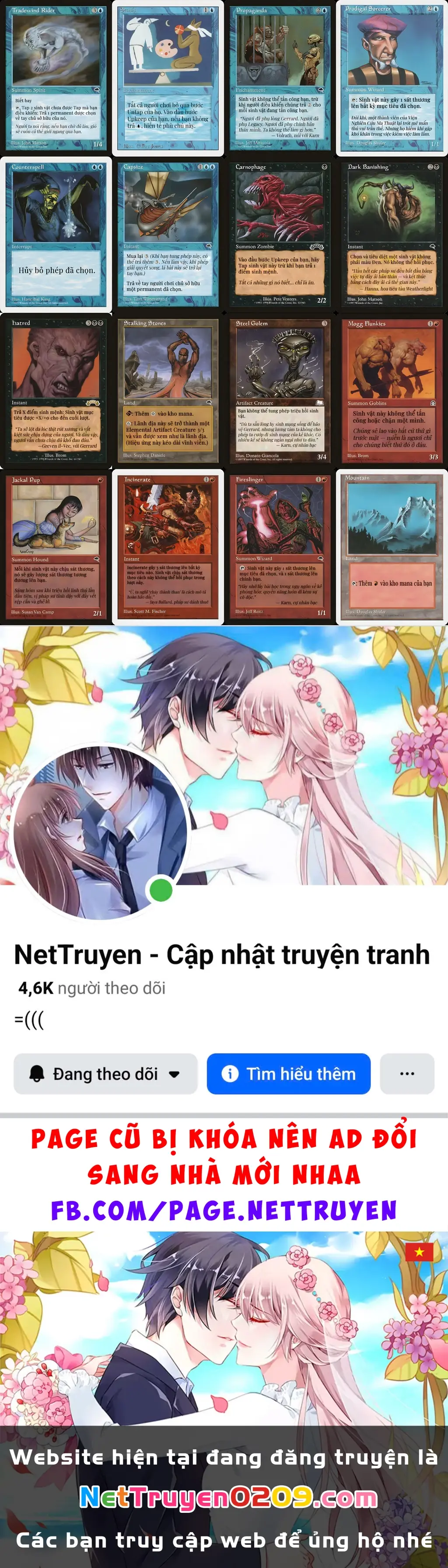 Hủy Diệt Toàn Bộ Nhân Loại. Chúng Không Thể Hồi Phục Chapter 4 - Trang 50