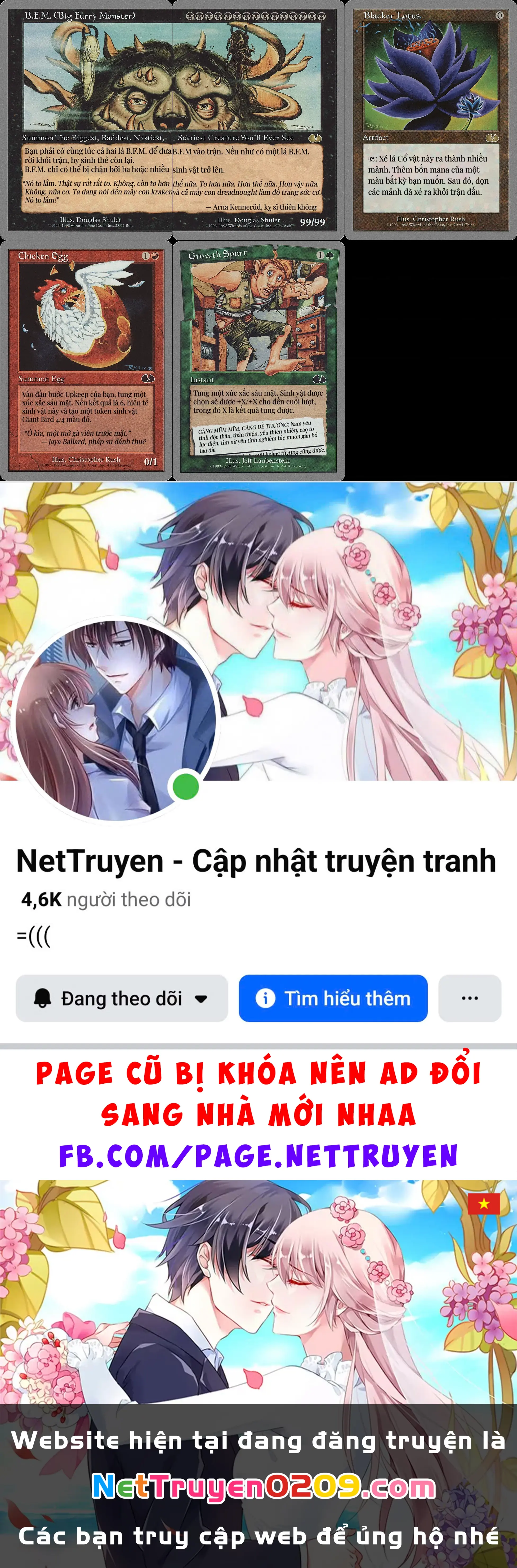 Hủy Diệt Toàn Bộ Nhân Loại. Chúng Không Thể Hồi Phục Chapter 7 - Trang 46