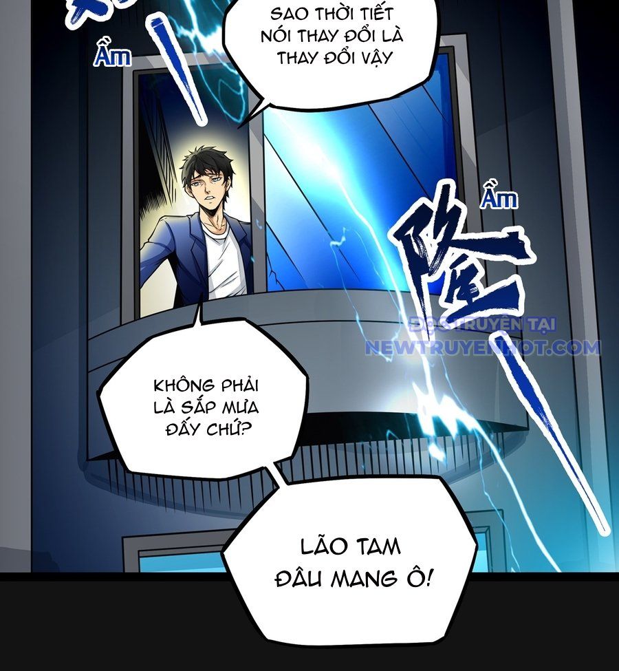 Huyền Đô Cố Mộng — Tiền Truyện Chưởng Môn Quá Bận Chapter 1 - Trang 12
