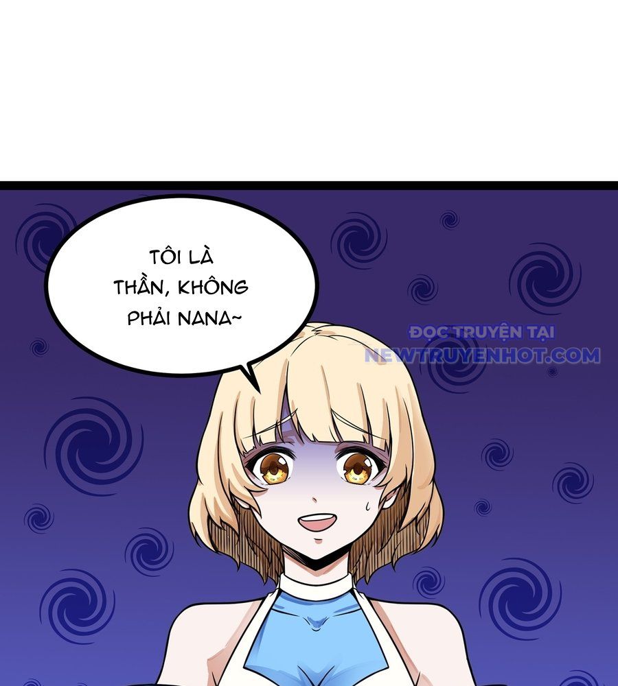 Huyền Đô Cố Mộng — Tiền Truyện Chưởng Môn Quá Bận Chapter 1 - Trang 27