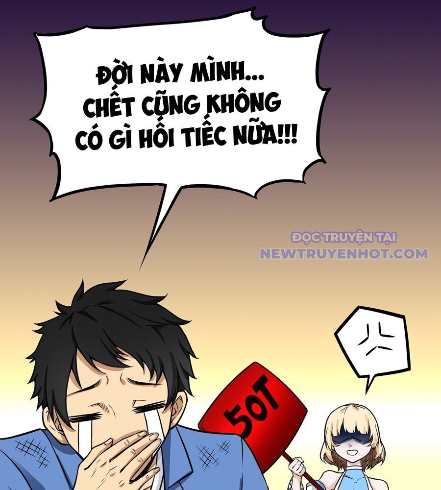 Huyền Đô Cố Mộng — Tiền Truyện Chưởng Môn Quá Bận Chapter 1 - Trang 29